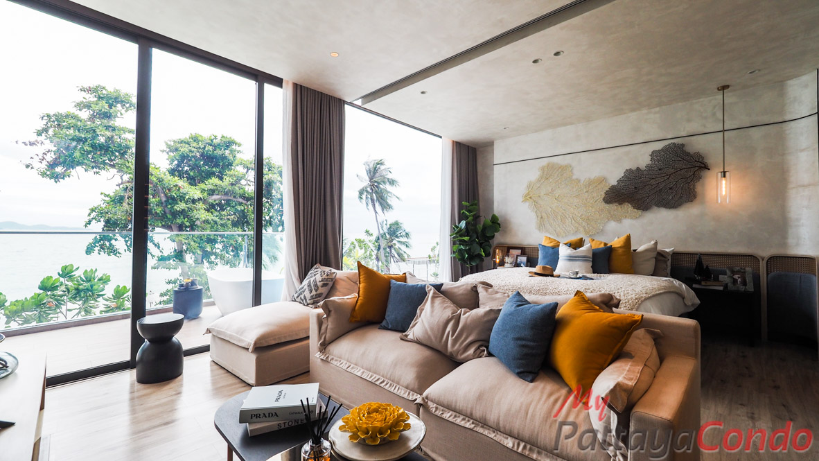 Arom Wong Amat Condo For Sale - AROM06