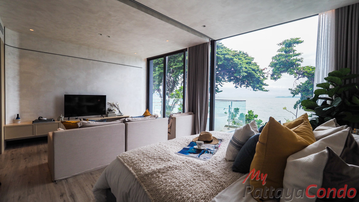 Arom Wong Amat Condo For Sale - AROM06