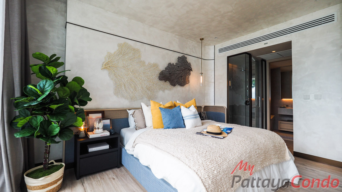 Arom Wong Amat Condo For Sale - AROM06