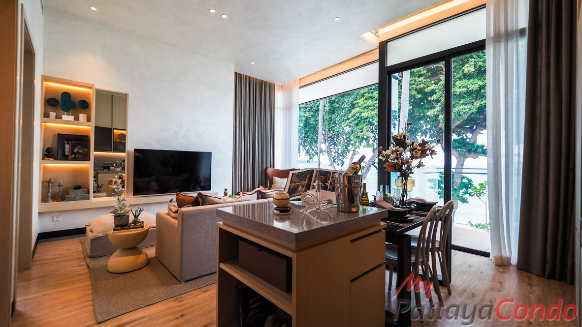 Arom Wong Amat Condo For Sale - AROM04-3