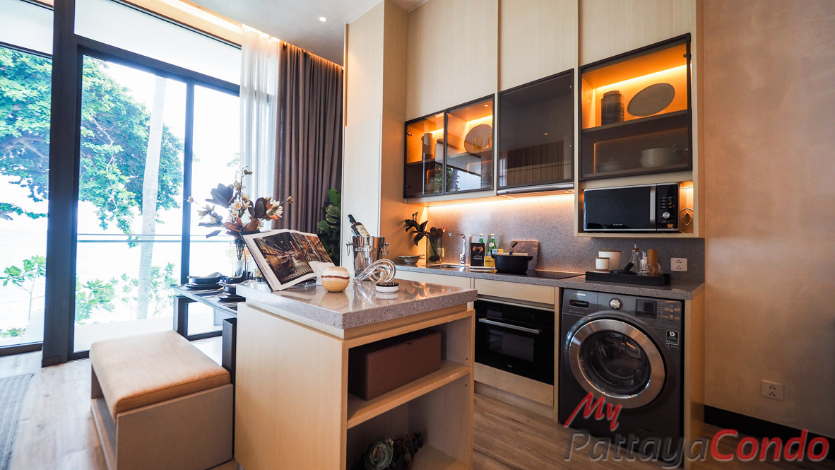 Arom Wong Amat Condo For Sale - AROM04