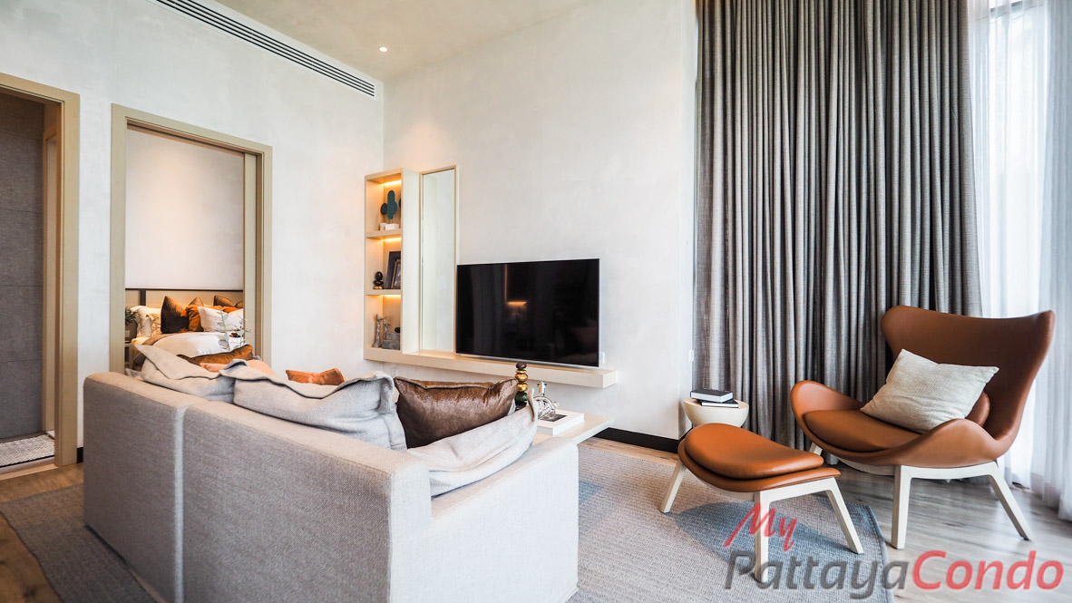 Arom Wong Amat Condo For Sale - AROM04-7