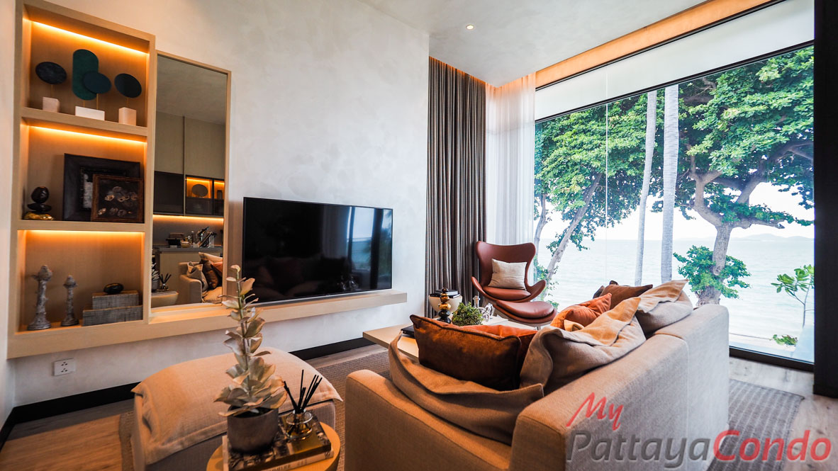 Arom Wong Amat Condo For Sale - AROM04-6