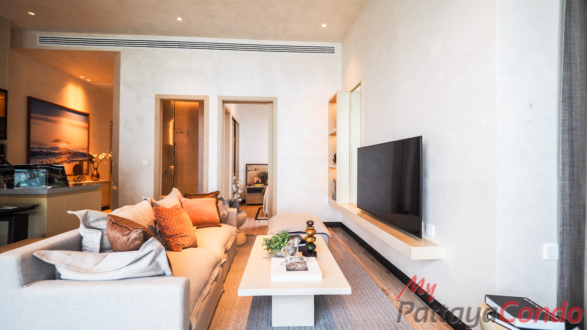 Arom Wong Amat Condo For Sale - AROM04-0