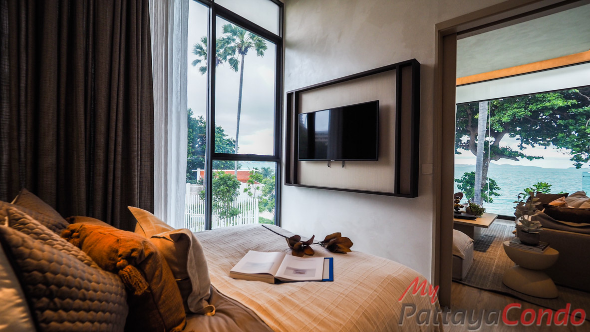 Arom Wong Amat Condo For Sale - AROM04