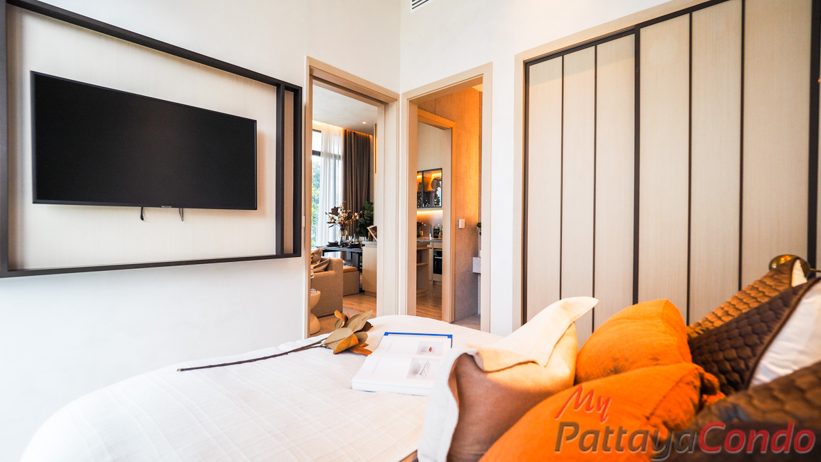 Arom Wong Amat Condo For Sale - AROM04