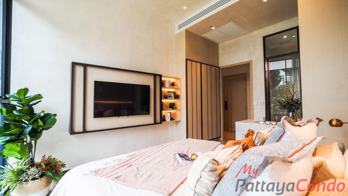 Arom Wong Amat Condo For Sale - AROM04