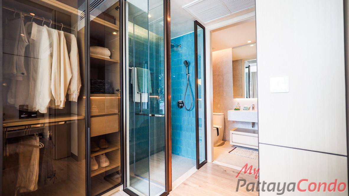 Arom Wong Amat Condo Pattaya For Sale - AROM01-8
