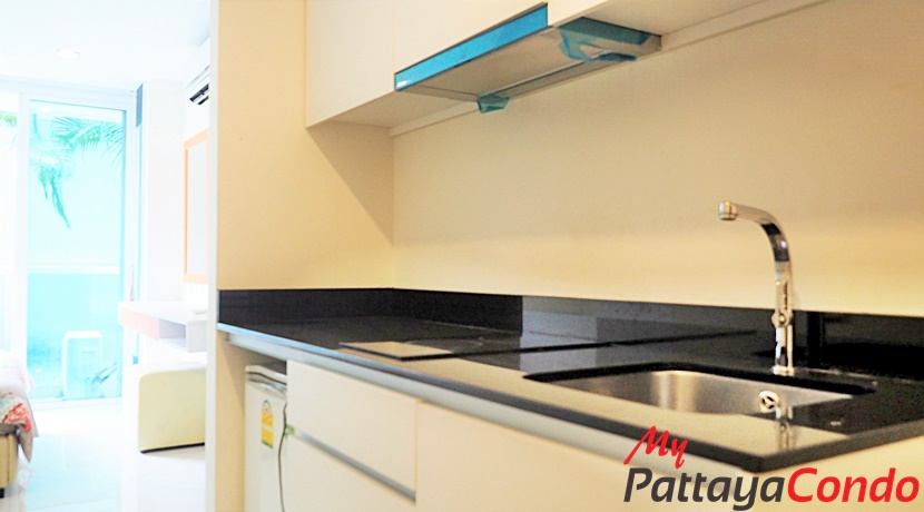 Art on the Hill Pattaya Condo For Sale - AOH13-0