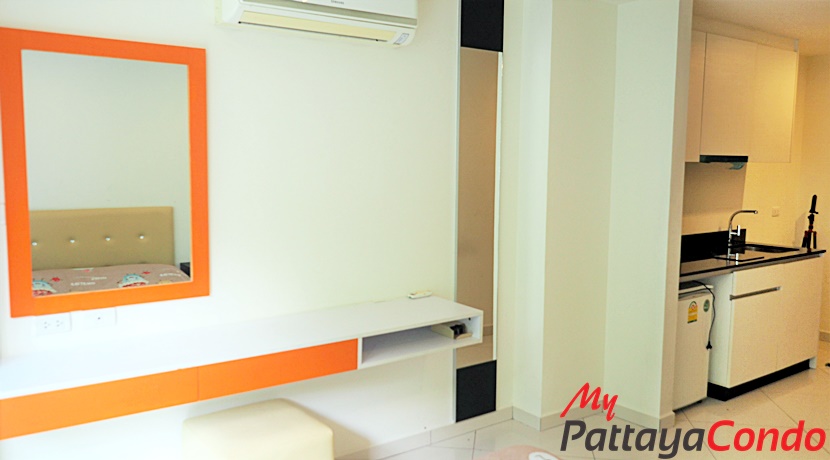 Art on the Hill Pattaya Condo For Sale - AOH13-4