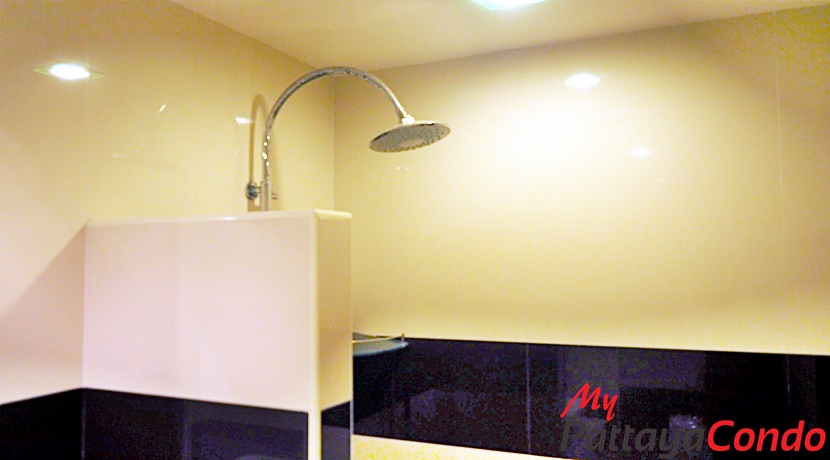 Art on the Hill Pattaya Condo For Sale - AOH13-6