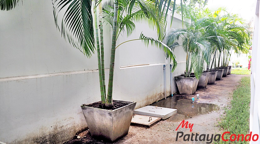 Art on the Hill Pattaya Condo For Sale - AOH13-8