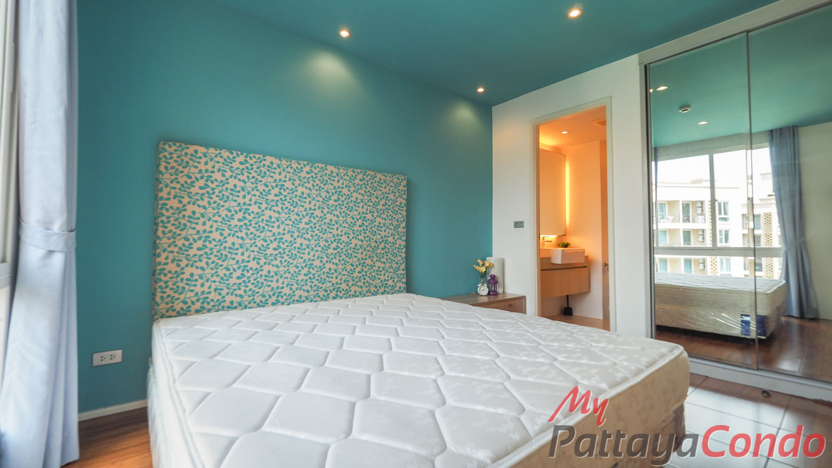 Atlantis Resort Pattaya Condo For Sale - ATL22