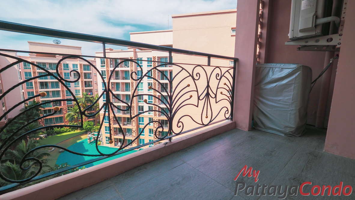 Atlantis Resort Pattaya Condo For Sale - ATL22