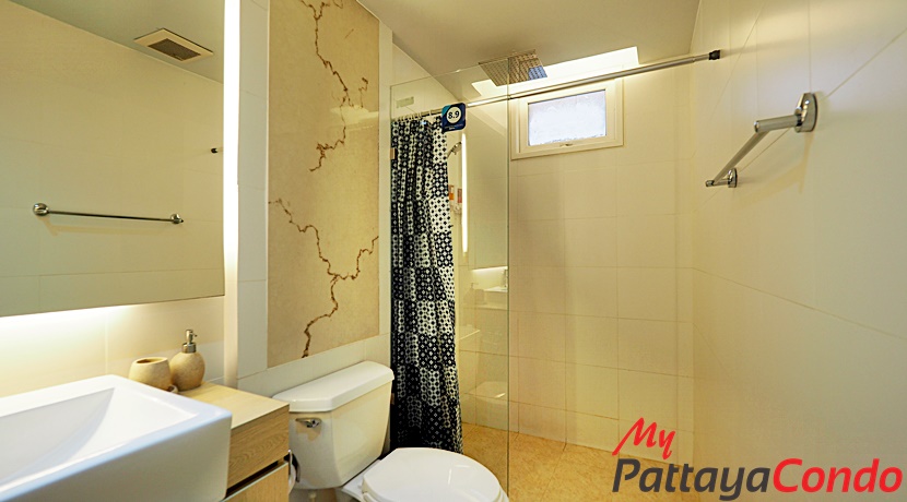 Atlantis Resort Pattaya Condo For Sale - ATL10-14