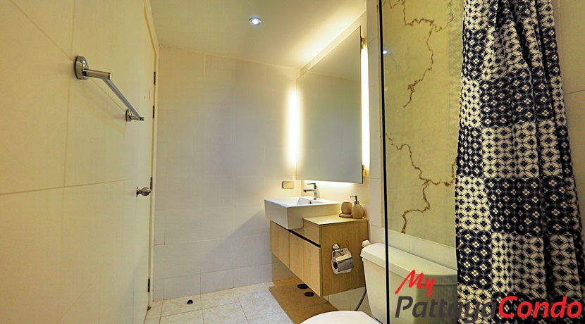 Atlantis Resort Pattaya Condo For Sale - ATL10