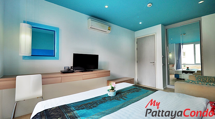 Atlantis Resort Pattaya Condo For Sale - ATL10