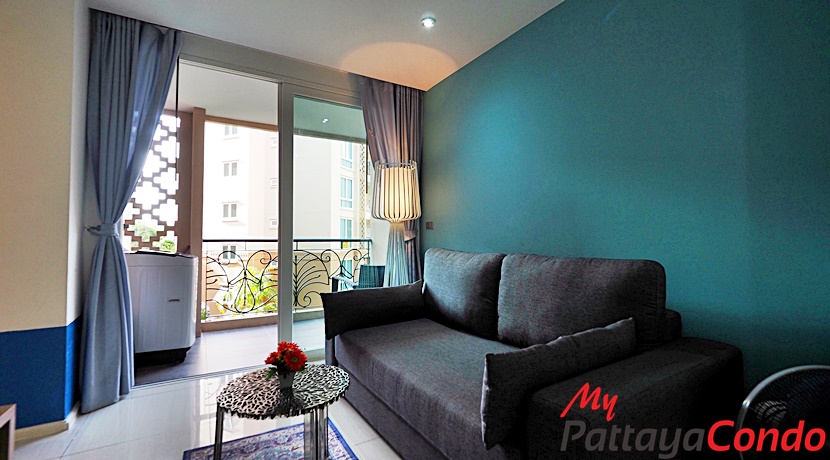 Atlantis Resort Pattaya Condo For Sale - ATL10