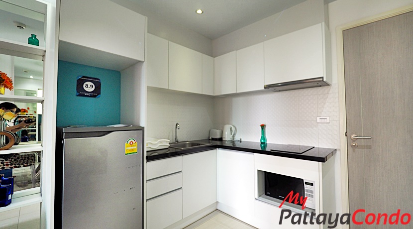 Atlantis Resort Pattaya Condo For Sale - ATL10-3