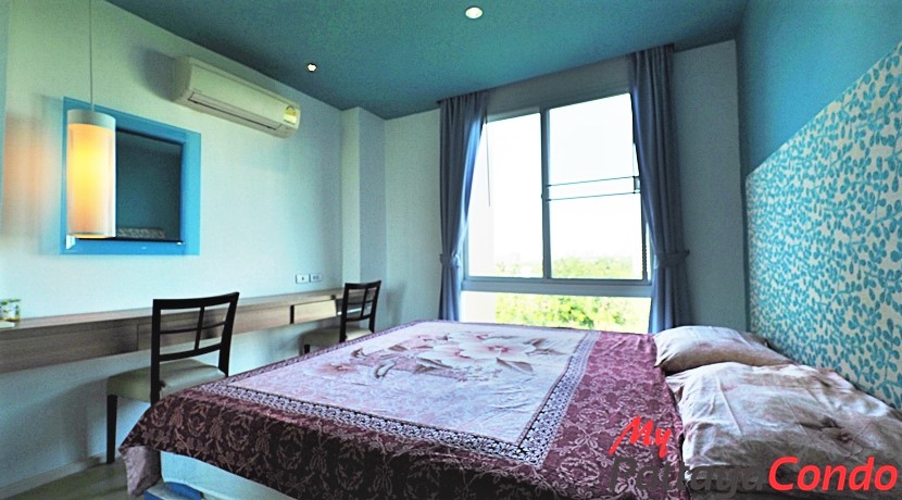 Atlantis Resort Pattaya Condo For Sale - ATL06-9
