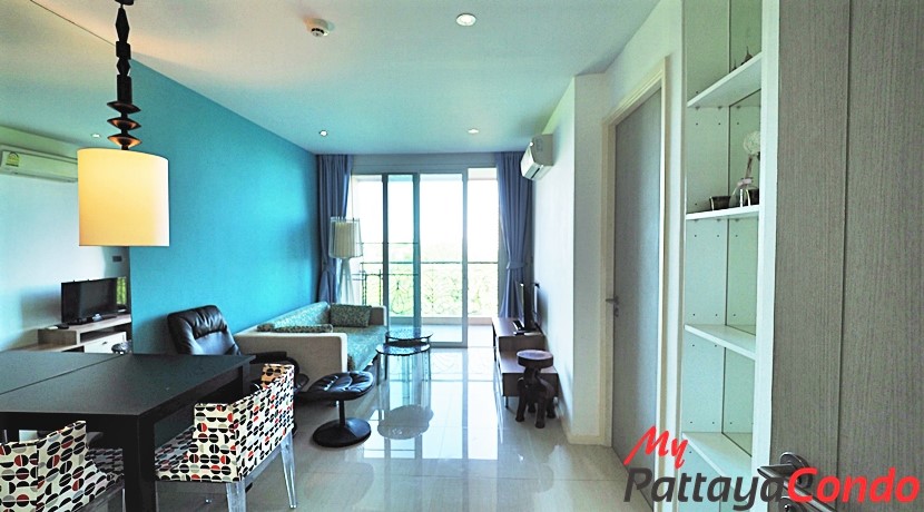 Atlantis Resort Pattaya Condo For Sale - ATL06-1