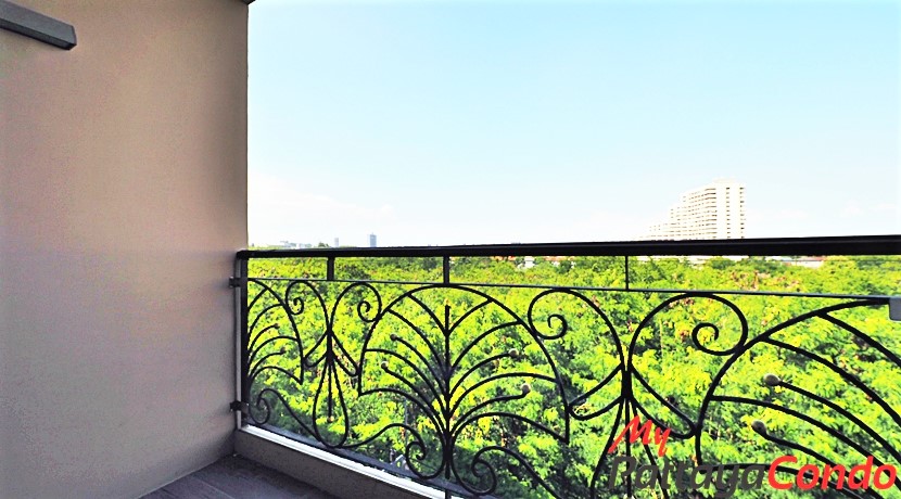 Atlantis Resort Pattaya Condo For Sale - ATL06