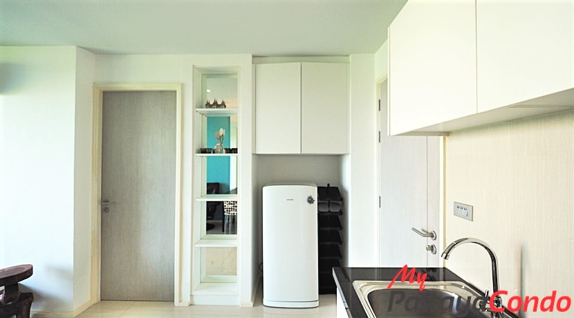 Atlantis Resort Pattaya Condo For Sale - ATL06
