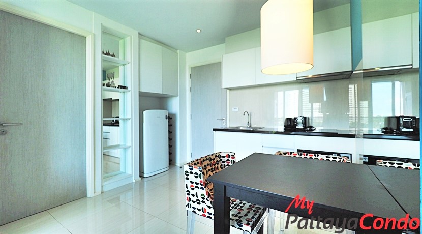 Atlantis Resort Pattaya Condo For Sale - ATL06-3