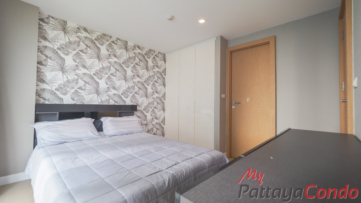 Aurora Pratumnak Pattaya Condo For Sale - AR06