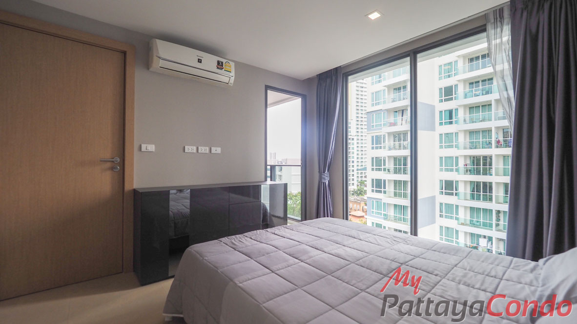 Aurora Pratumnak Pattaya Condo For Sale - AR06