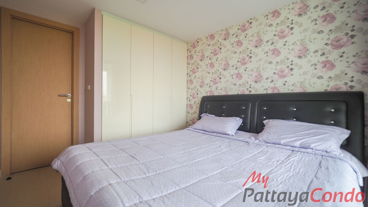 Aurora Pratumnak Pattaya Condo For Sale - AR06