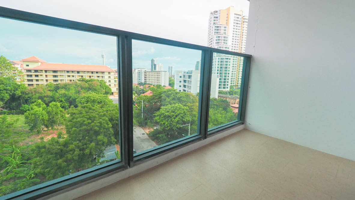 Aurora Pratumnak Pattaya Condo For Sale - AR06