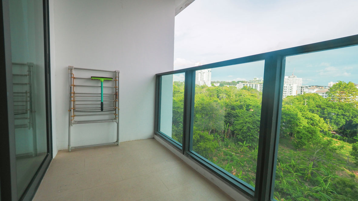 Aurora Pratumnak Pattaya Condo For Sale - AR06