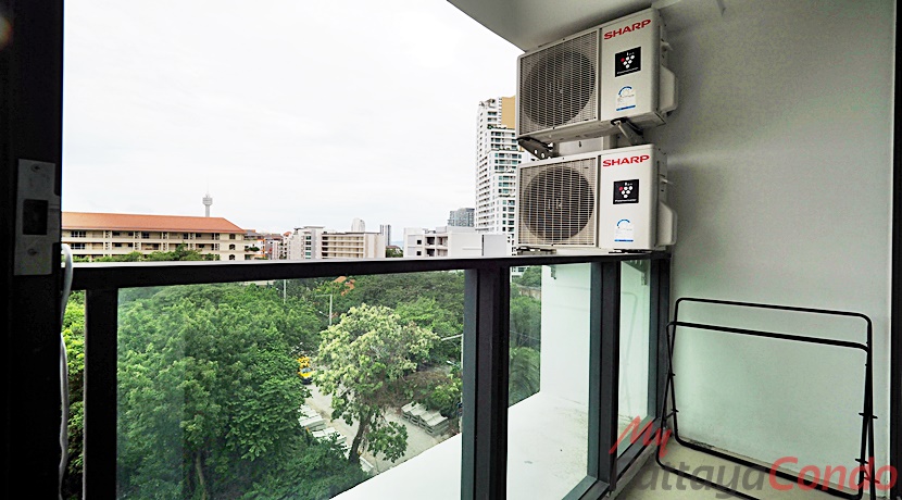 Aurora Pratumnak Pattaya Condo For Sale - AR05