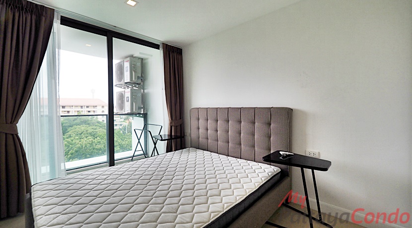 Aurora Pratumnak Pattaya Condo For Sale - AR05