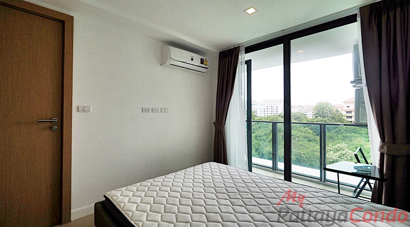 Aurora Pratumnak Pattaya Condo For Sale - AR05