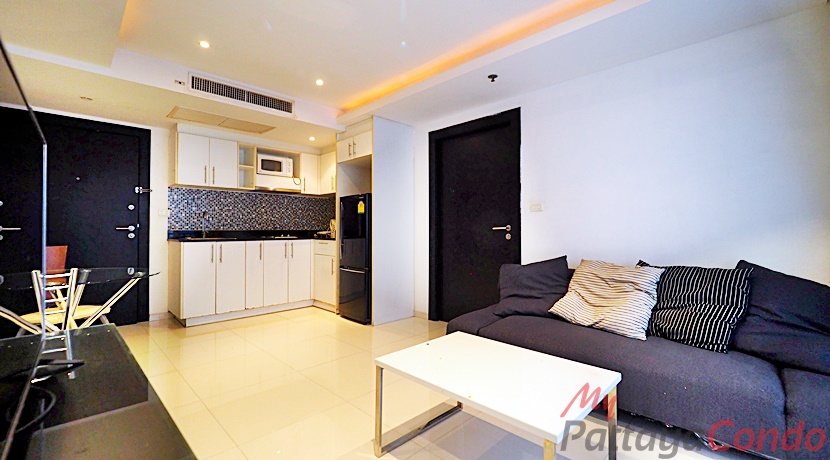 The Urban Pattaya