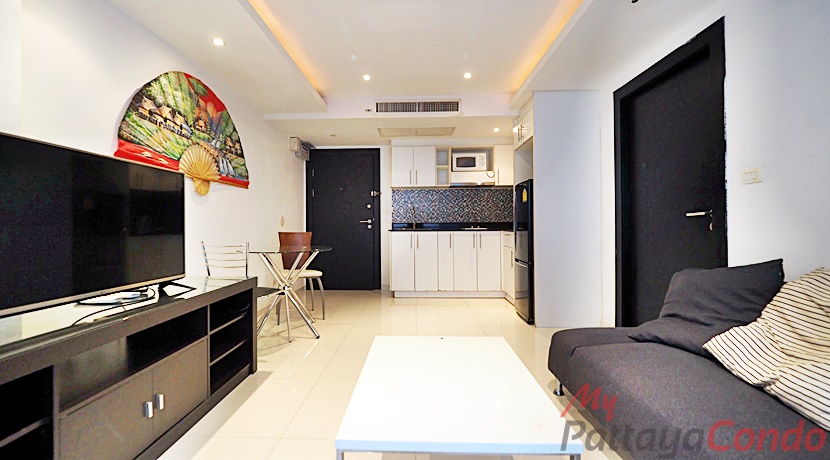 The Urban Pattaya