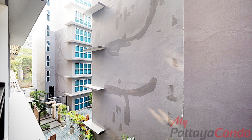 The Urban Pattaya