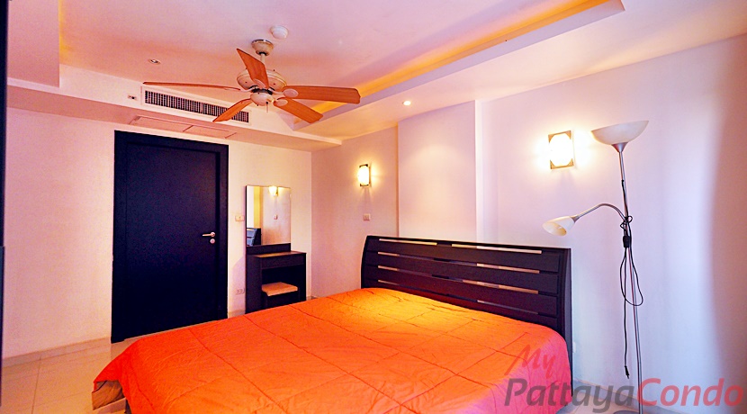Avenue Residence Condo Pattaya For Sale - AVN03-7