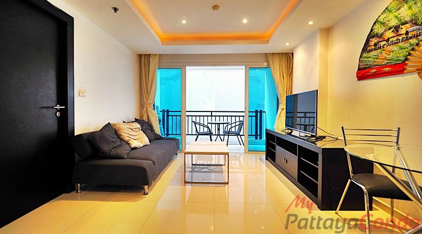 The Urban Pattaya