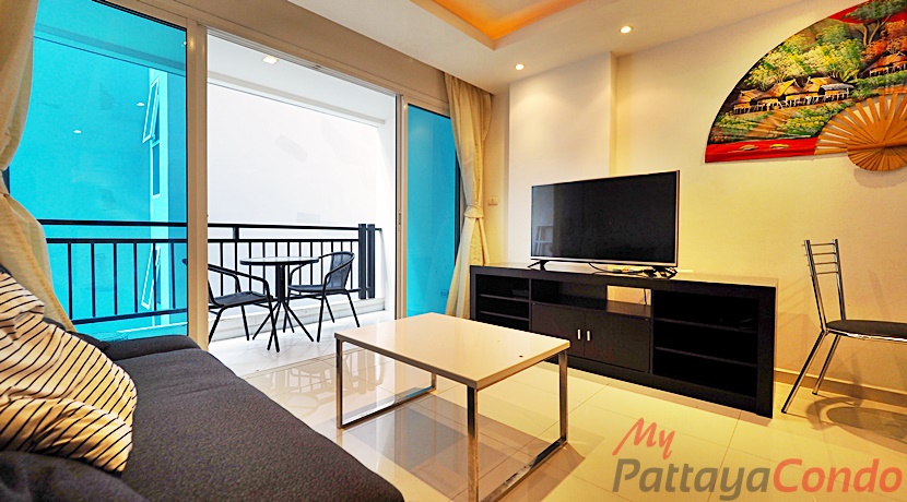 The Urban Pattaya