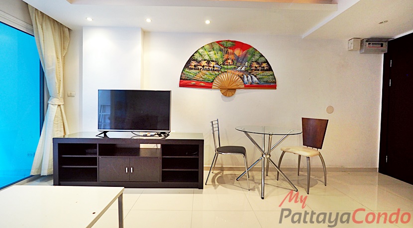 The Urban Pattaya