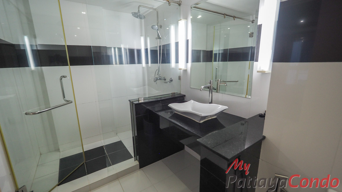 Avenue Residence Condo Pattaya For Sale - AVN12-9