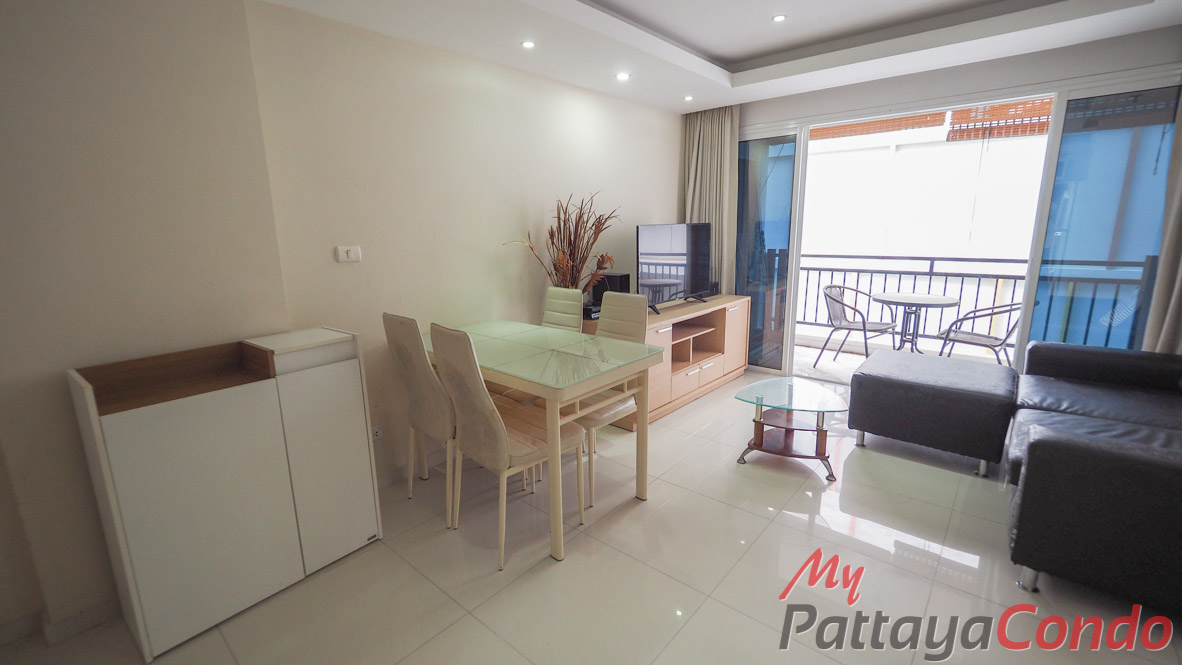 Avenue Residence Condo Pattaya For Sale - AVN12-2