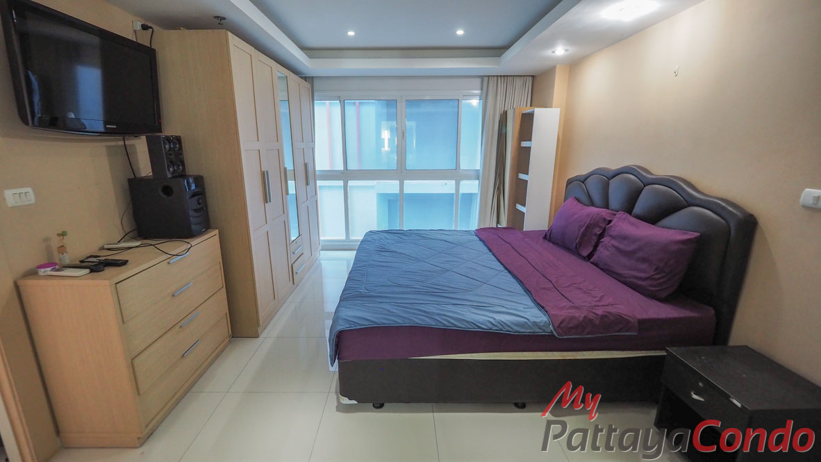 Avenue Residence Condo Pattaya For Sale - AVN12