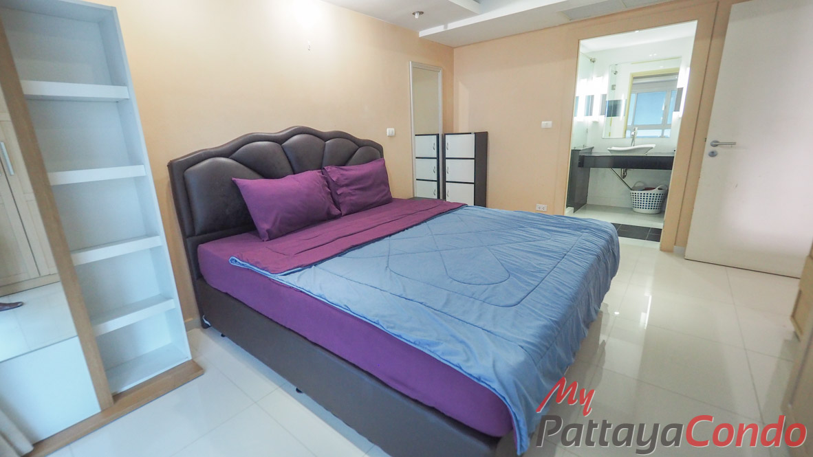 Avenue Residence Condo Pattaya For Sale - AVN12-6