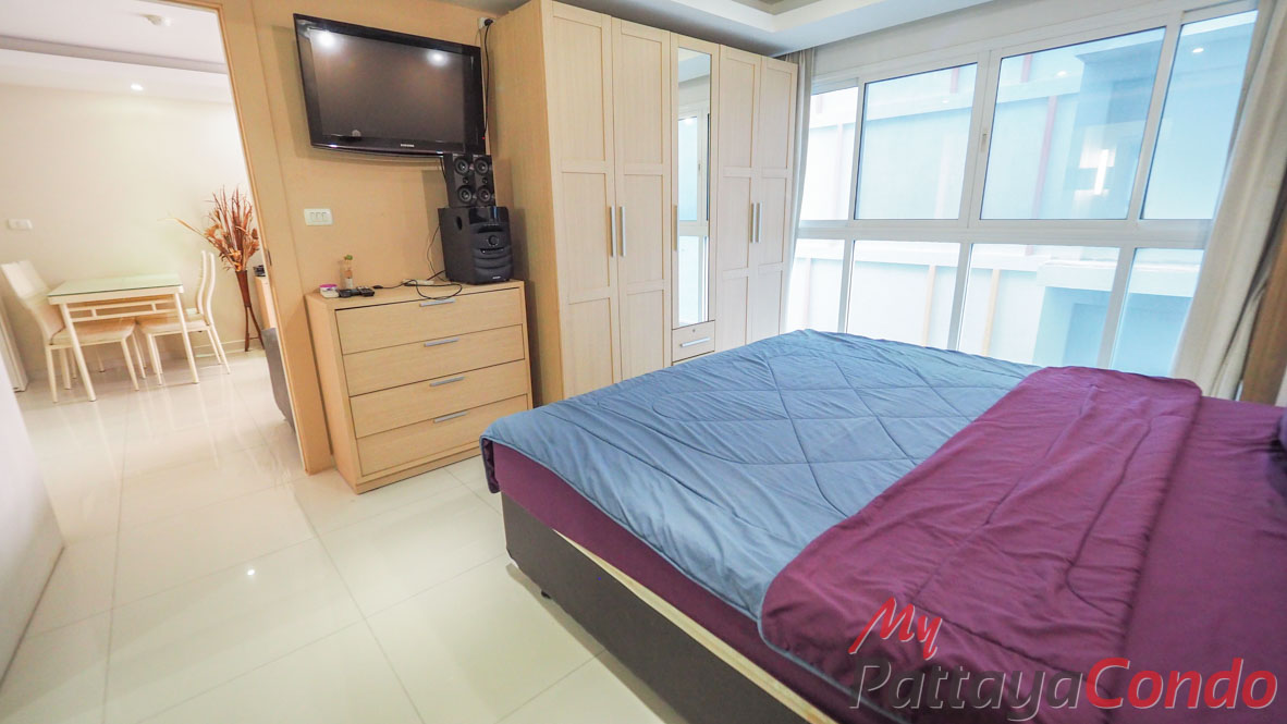 Avenue Residence Condo Pattaya For Sale - AVN12