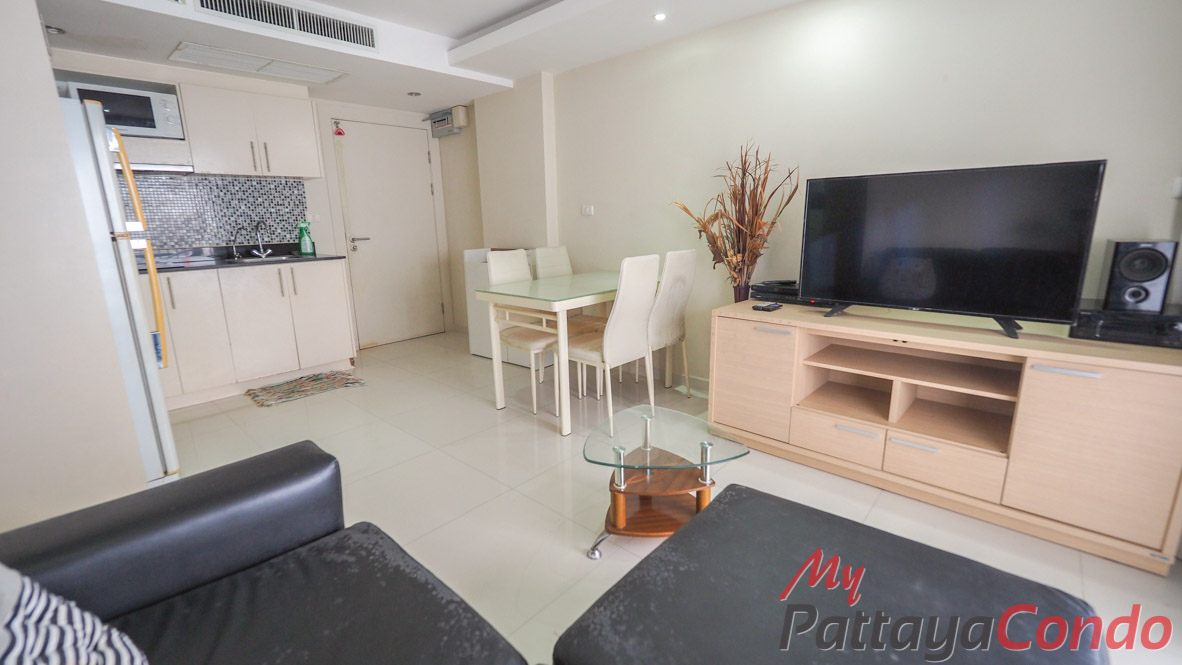 The Urban Pattaya