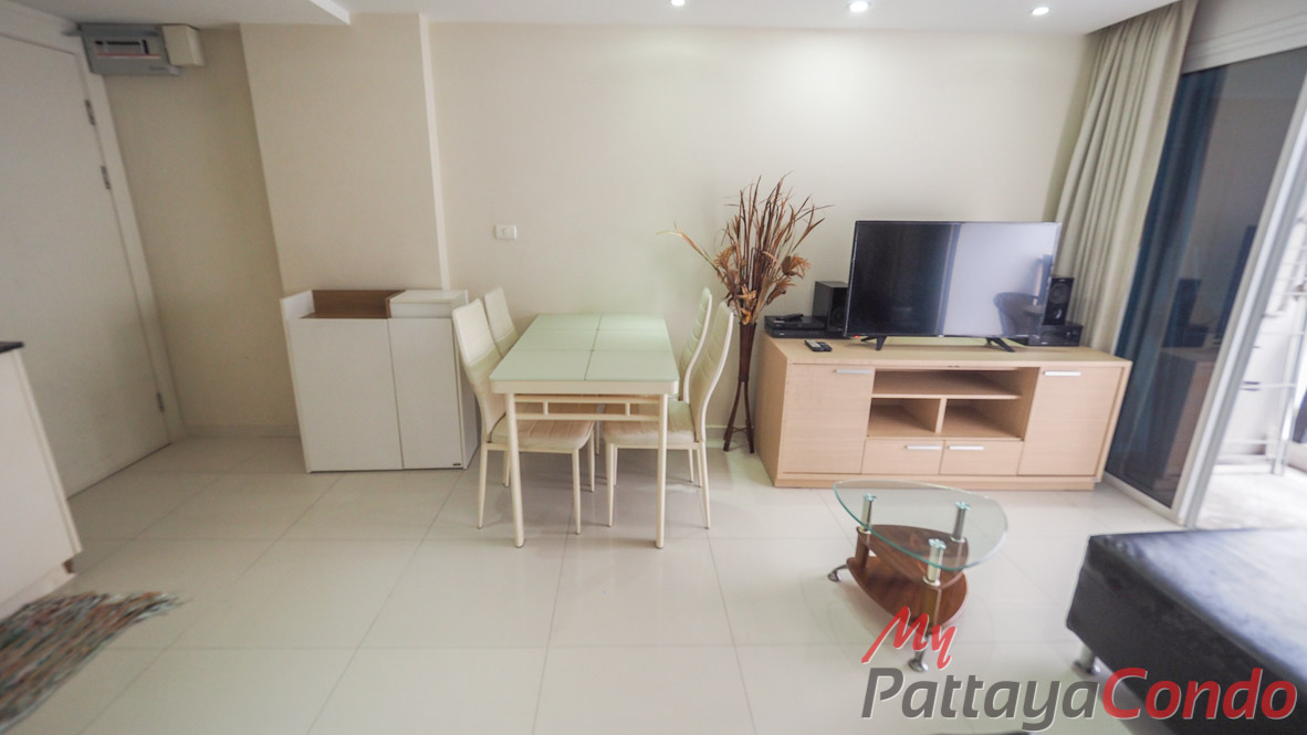 The Urban Pattaya